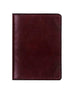 Scully Leather desk size weekly planner Scully