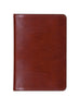 Scully Leather desk size weekly planner Scully