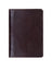 Scully Leather desk size weekly planner Scully