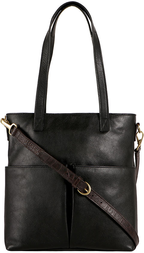 Scully Leather handbag Scully