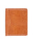 Scully Leather Letter Size Pad Antique Brown