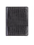 Scully Leather Letter Size Pad Black