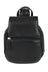 Scully Leather Mini Backpack Black