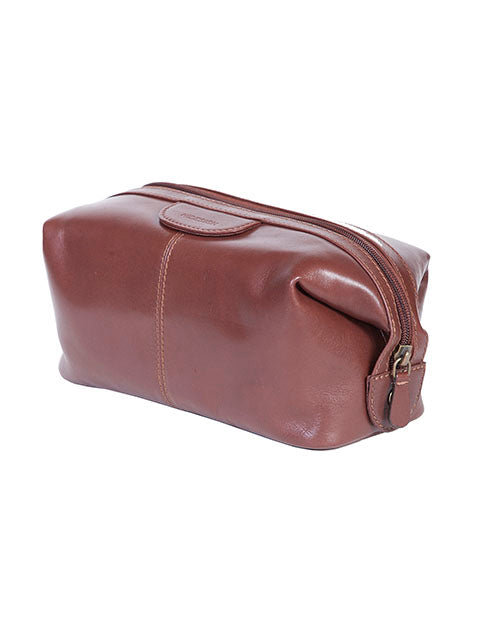 Scully Leather Shave Kit Assorted Colors Scully