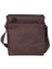 Scully Leather Shoulder Bag Scully