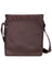 Scully Leather Shoulder Bag Scully