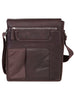 Scully Leather Shoulder Bag Scully