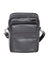 Scully Leather Shoulder Tote Black