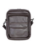 Scully Leather Shoulder Tote Brown