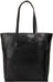 Scully Leather tote bag Scully