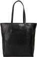 Scully Leather tote bag Scully