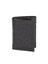 Scully Leather Tri-Fold Wallet Assorted Colors Scully