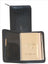 Scully Leather Zip Weekly Planner