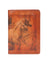 Scully Old Atlas/Pony Leather desk journal Scully