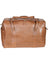 Scully Oversize Leather Duffel Bag Assorted Colors Scully