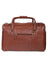 Scully Oversize Leather Duffel Bag Assorted Colors Scully