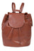 Scully Ranchero Leather Backpack Scully