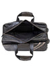 Scully Sanded calf wheeled travel bag Scully