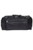 Scully Sierra Collection Large Leather Duffel Bag Black