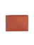 Scully Slim Italian Leather Billfold w/ Removable Case Assorted Colors Scully