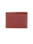 Scully Slim Italian Leather Billfold w/ Removable Case Assorted Colors Scully