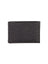 Scully Slim Leather Billfold w/ Removable Case Assorted Colors Scully