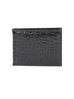 Scully Slim Leather Billfold w/ Removable Case Assorted Colors Scully