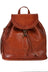 Scully Soft Leather Backpack Scully