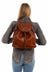 Scully Soft Leather Backpack Scully