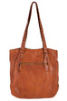 Scully Soft Leather Handbag Scully