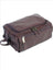 Scully Soft Leather Shave Kit Assorted Colors Scully