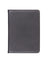 Scully Soft Plonge Leather desk size weekly planner Scully