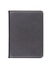 Scully Soft Plonge Leather desk size weekly planner Scully