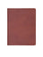 Scully Soft Plonge Leather desk size weekly planner Scully