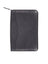 Scully Soft Plonge Leather junior zip padfolio Scully