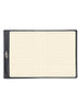 Scully Soft Plonge Leather ruled journal Scully