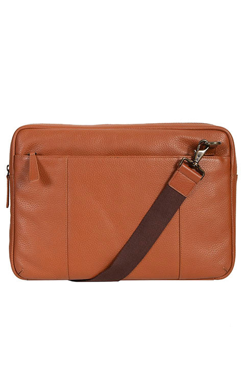 Scully Western Briefcase Compact Workbag Scully