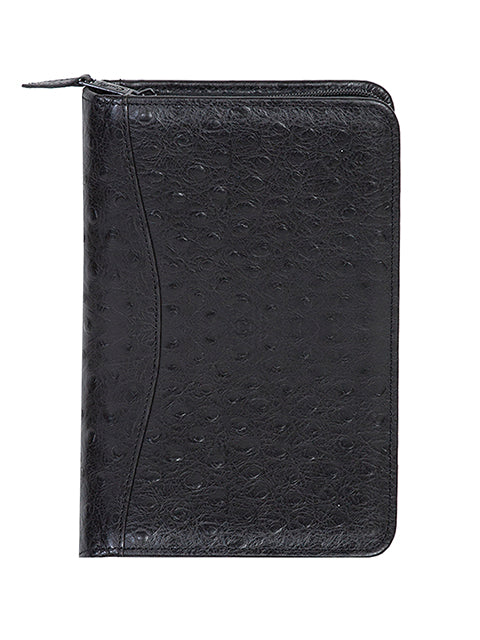 Scully Western Organizer Writing Pad Scully