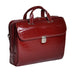 Siamod Settembre 15.4" Leather Medium Ladies Laptop Briefcase