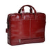 Siamod Settembre 15.4" Leather Medium Ladies Laptop Briefcase