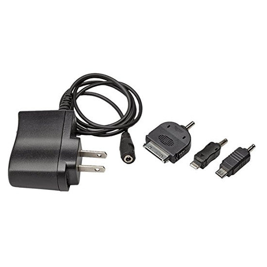 ladegerät gear s3 Smooth Trip Black 3-in-1 Gear Charger