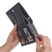 Smooth Trip RFID Blocking Cell Phone Wallet Smooth Trip