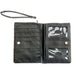 Smooth Trip RFID Blocking Cell Phone Wallet Smooth Trip