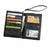 Smooth Trip RFID Blocking Cell Phone Wallet Smooth Trip