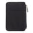 Smooth Trip RFID Blocking Wallet Black