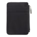 Smooth Trip RFID Blocking Wallet Black