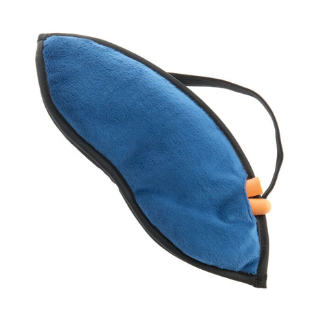 Smooth Trip Sleep Shade Set Blue Smooth Trip