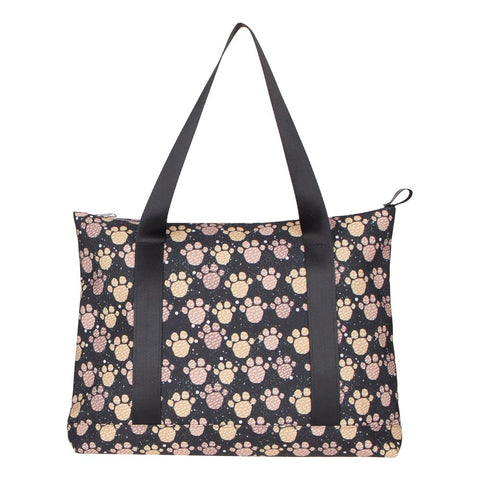 Soul Mate Tote Bag Mizuri Leather