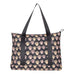 Soul Mate Tote Bag Mizuri Leather