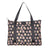 Soul Mate Tote Bag Mizuri Leather